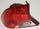 FOCUS 03-04 TAIL LAMP LH, Lens and Housing, Black Interior, 4-Door, Sedan