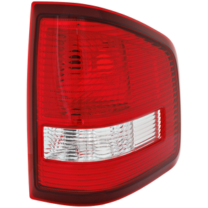 EXPLORER SPORT TRAC 07-10 TAIL LAMP RH, Lens and Housing