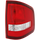 EXPLORER SPORT TRAC 07-10 TAIL LAMP RH, Lens and Housing