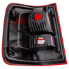 EXPLORER SPORT TRAC 07-10 TAIL LAMP RH, Lens and Housing