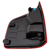 EXPLORER SPORT TRAC 07-10 TAIL LAMP RH, Lens and Housing