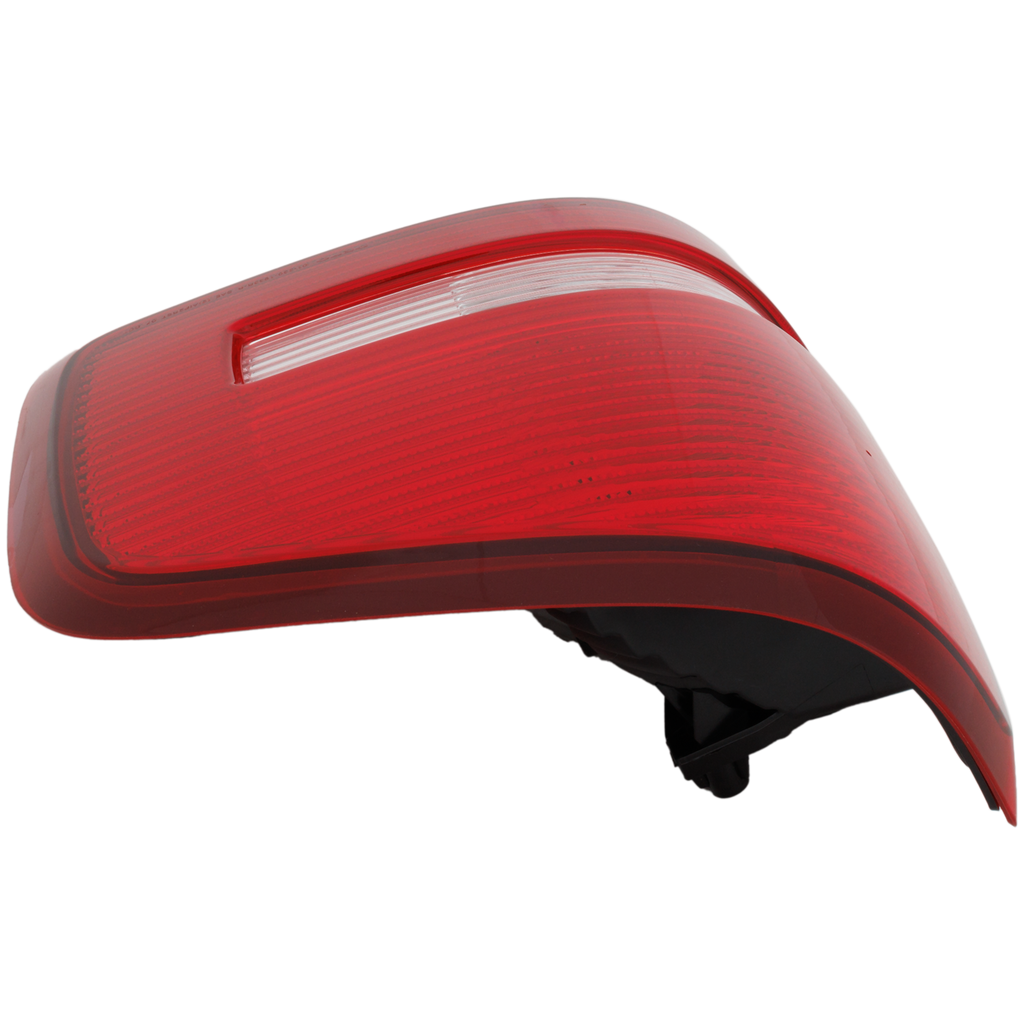 EXPLORER SPORT TRAC 07-10 TAIL LAMP RH, Lens and Housing