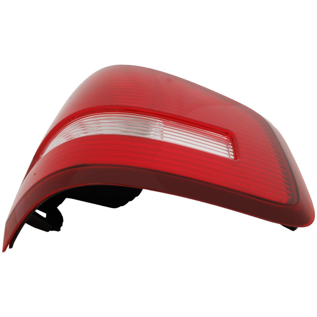 EXPLORER SPORT TRAC 07-10 TAIL LAMP RH, Lens and Housing