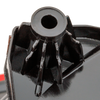 EXPLORER SPORT TRAC 07-10 TAIL LAMP RH, Lens and Housing