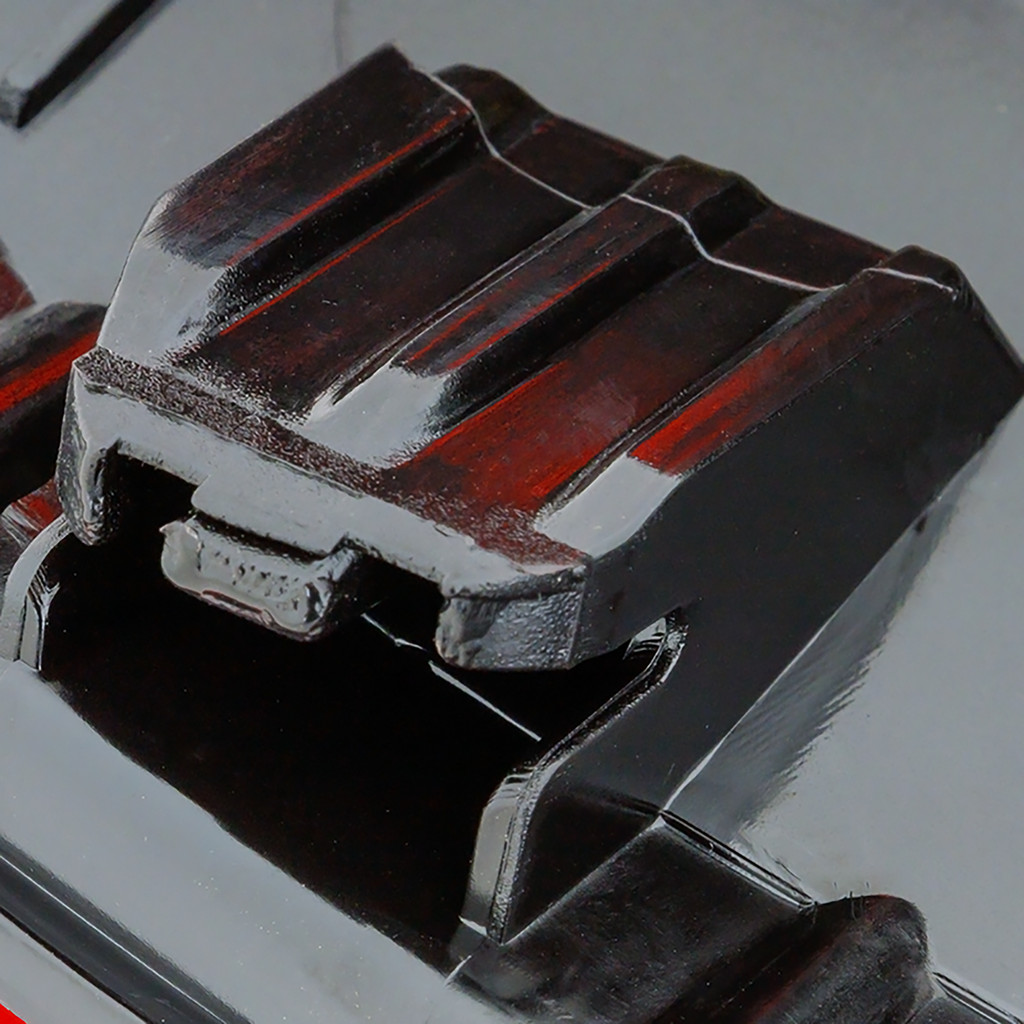 EXPLORER SPORT TRAC 07-10 TAIL LAMP RH, Lens and Housing