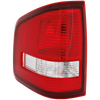 EXPLORER SPORT TRAC 07-10 TAIL LAMP LH, Lens and Housing