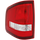 EXPLORER SPORT TRAC 07-10 TAIL LAMP LH, Lens and Housing