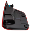 EXPLORER SPORT TRAC 07-10 TAIL LAMP LH, Lens and Housing