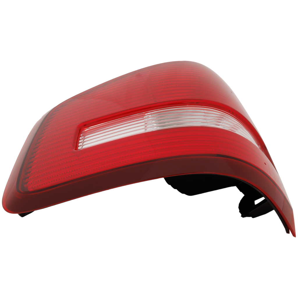 EXPLORER SPORT TRAC 07-10 TAIL LAMP LH, Lens and Housing