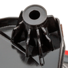 EXPLORER SPORT TRAC 07-10 TAIL LAMP LH, Lens and Housing