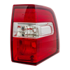 EXPEDITION 07-17 TAIL LAMP RH, Lens and Housing - CAPA