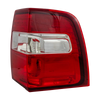 EXPEDITION 07-17 TAIL LAMP RH, Lens and Housing - CAPA