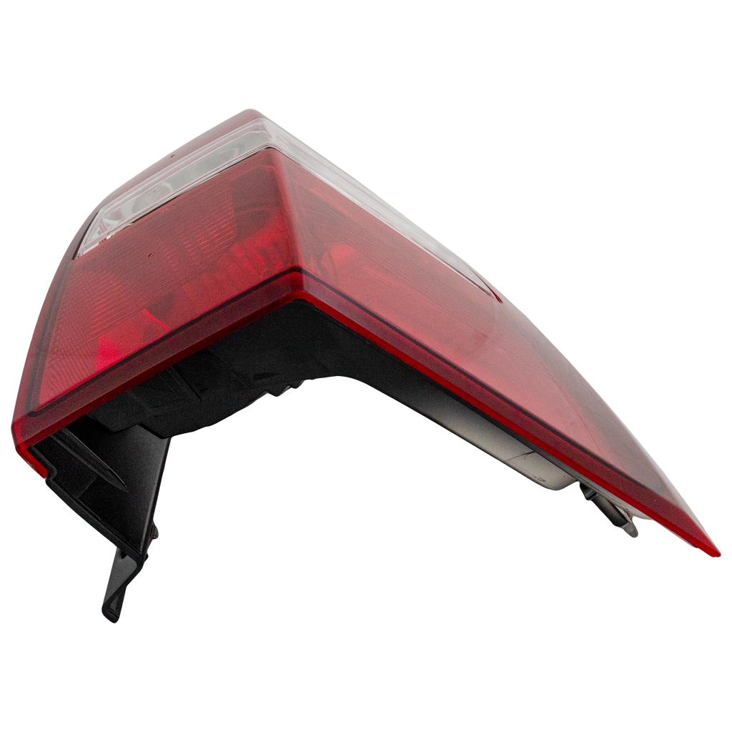 EXPEDITION 07-17 TAIL LAMP RH, Lens and Housing - CAPA