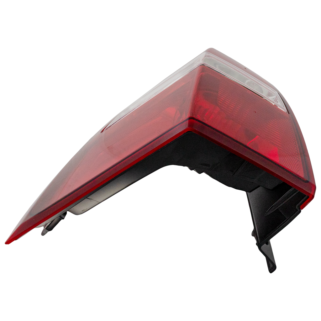 EXPEDITION 07-17 TAIL LAMP LH, Lens and Housing - CAPA