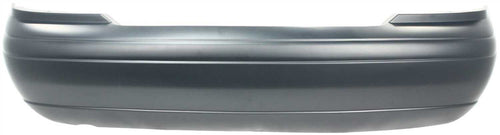 FOCUS 00-04 REAR BUMPER COVER, Primed, (Exc. SVT Model), Sedan