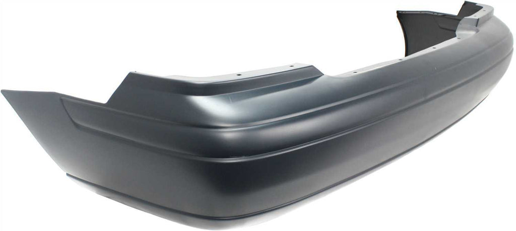 FOCUS 00-04 REAR BUMPER COVER, Primed, (Exc. SVT Model), Sedan