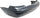 FOCUS 00-04 REAR BUMPER COVER, Primed, (Exc. SVT Model), Sedan