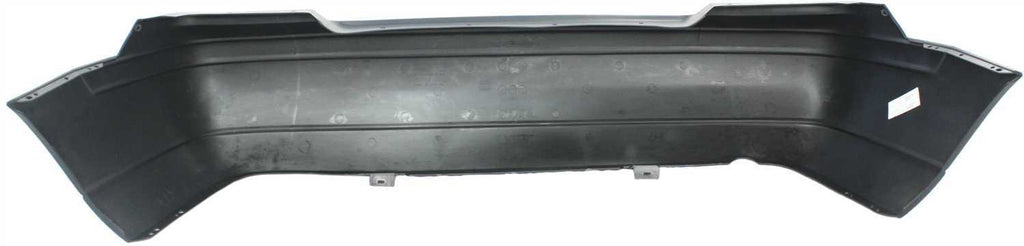 FOCUS 00-04 REAR BUMPER COVER, Primed, (Exc. SVT Model), Sedan