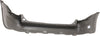 ESCAPE 01-04 REAR BUMPER COVER, Textured, Titanium,XLS/XLT(w/o fender flares)