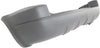 ESCAPE 01-04 REAR BUMPER COVER, Textured, Platinum, XLS/XLT Models(w/o fender flares)