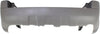 ESCAPE 01-04 REAR BUMPER COVER, Textured, Titanium, XLS/XLT Models(w/fender flares)