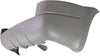 ESCAPE 01-04 REAR BUMPER COVER, Textured, Titanium, XLS/XLT Models(w/fender flares)