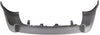 ESCAPE 01-04 REAR BUMPER COVER, Textured, Titanium, XLS/XLT Models(w/fender flares)