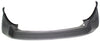 ESCAPE 01-04 REAR BUMPER COVER, Textured, Platinum, XLS/XLT Models(w/fender flares)