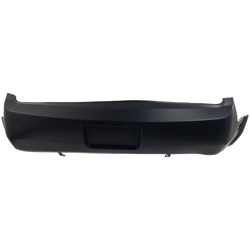 MUSTANG 05-09 REAR BUMPER COVER, Primed, Base Model - CAPA