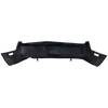 MUSTANG 05-09 REAR BUMPER COVER, Primed, Base Model - CAPA