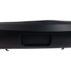 MUSTANG 05-09 REAR BUMPER COVER, Primed, Base Model - CAPA