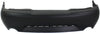MUSTANG 99-04 REAR BUMPER COVER, Primed, Cobra/GT/Mach 1 Models