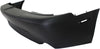 MUSTANG 99-04 REAR BUMPER COVER, Primed, Cobra/GT/Mach 1 Models