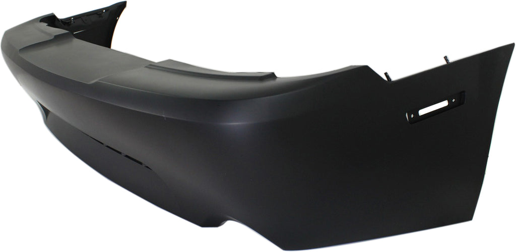 MUSTANG 99-04 REAR BUMPER COVER, Primed, Cobra/GT/Mach 1 Models