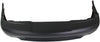 MUSTANG 99-04 REAR BUMPER COVER, Primed, Cobra/GT/Mach 1 Models