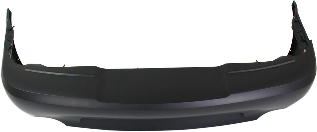 MUSTANG 99-04 REAR BUMPER COVER, Primed, Cobra/GT/Mach 1 Models