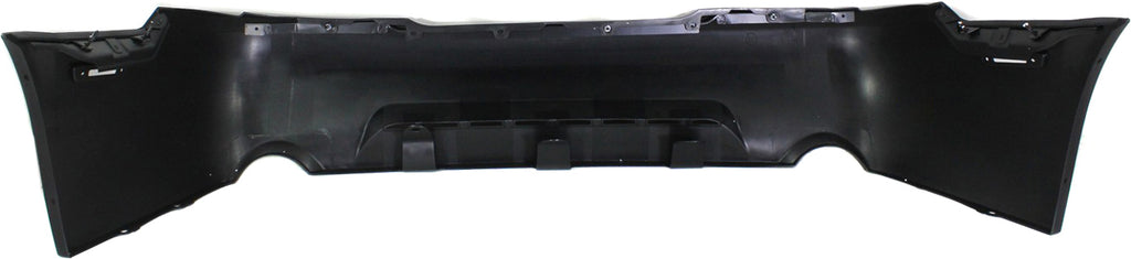 MUSTANG 99-04 REAR BUMPER COVER, Primed, Cobra/GT/Mach 1 Models