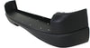 EXPLORER 04-07 REAR BUMPER COVER, Primed, w/o Rear Object Sensor Hole, NBX/XLT models
