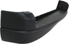 EXPLORER 04-07 REAR BUMPER COVER, Primed, w/o Rear Object Sensor Hole, NBX/XLT models