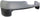 EXPLORER 02-02 REAR BUMPER COVER, Primed, w/o Rear Object Sensor Hole, w/o Sport Pkg., XLT Model