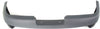 EXPLORER 02-02 REAR BUMPER COVER, Primed, w/o Rear Object Sensor Hole, w/o Sport Pkg., XLT Model
