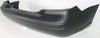 FOCUS 05-07 REAR BUMPER COVER, Primed, Exc. ST Model, Sedan