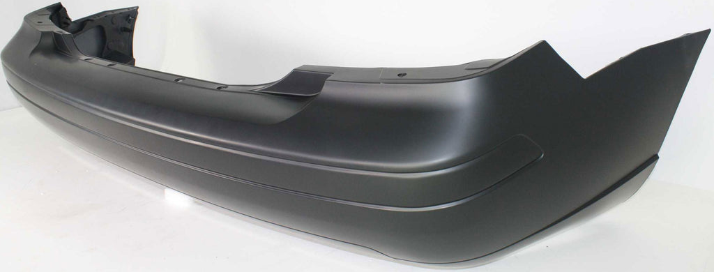 FOCUS 05-07 REAR BUMPER COVER, Primed, Exc. ST Model, Sedan
