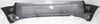 FOCUS 05-07 REAR BUMPER COVER, Primed, Exc. ST Model, Sedan