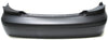 TAURUS 04-07 REAR BUMPER COVER, Primed, Sedan - CAPA