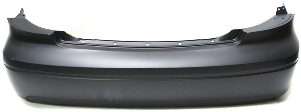 TAURUS 04-07 REAR BUMPER COVER, Primed, Sedan - CAPA