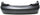 TAURUS 04-07 REAR BUMPER COVER, Primed, Sedan - CAPA