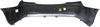 TAURUS 04-07 REAR BUMPER COVER, Primed, Sedan - CAPA