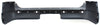 EXPLORER 02-06 REAR BUMPER COVER, Primed, w/ Rear Object Sensor Hole, w/ Sport Pkg.