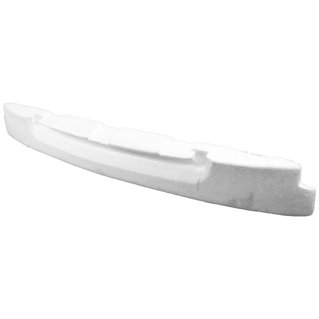 MUSTANG 99-04 REAR BUMPER ABSORBER, Insulator, Exc. Cobra Model